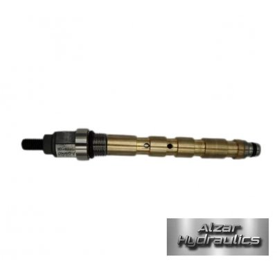 Rexroth R909447281 Hydraulic Valve