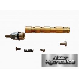 Rexroth R909446763 Hydraulic Valve