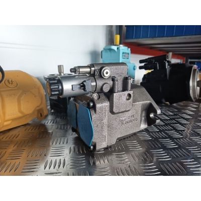 Гидравлический насос Rexroth R902475530 , MAN 51.06650-7012