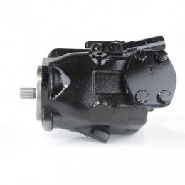 Гидравлический насос Bosch-Rexroth R902469600 JCB 332/S8935 Мини-экскаватор JCB 8040, 8050, 8055