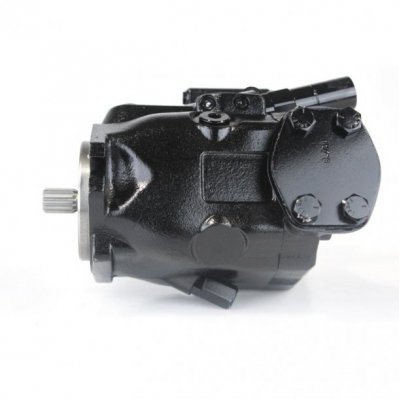 Гидравлический насос Bosch-Rexroth R902469600 JCB 332/S8935 Мини-экскаватор JCB 8040, 8050, 8055