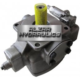 Гидравлический насос R900580382 Rexroth PV7-1X/16-20RE01MC0-16
