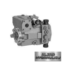 Rexroth PT-A4VG40DA1D2/32R-NZC02F005PQ R902268976