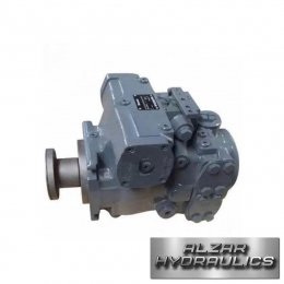 Гидравлический насос R902155547 Rexroth A4VTG090HW100/33MLNC4C92F0000AS-0