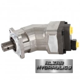Гидравлический насос R902250577 Rexroth A17FO107/10NLWK0E81-0
