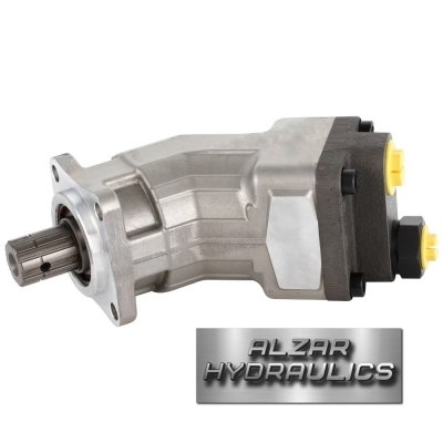Гидравлический насос R902250577 Rexroth A17FO107/10NLWK0E81-0