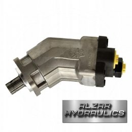 Гидравлический насос R902162396 Rexroth A17FO080/10NLWK0E81-0