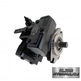 Гидравлический насос R992000627 Rexroth A10VG28HW1/10R-NSCXXN005E-S