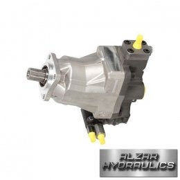 Гидравлический насос R902191760 Rexroth A18VO107DRS00/11NRWK0E810-0