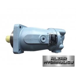Гидравлический насос R902024696 Rexroth A2FO45/61L-VZB05