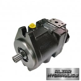 Гидравлический мотор R902029668 Rexroth A4FM22/32W-NSC02-S