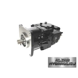 Гидравлический насос R902217589 Rexroth A11VO190EP2Z/11R-NSD12K17H-S