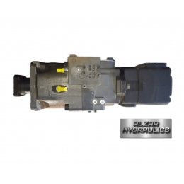 Гидравлический насос R902233331 Rexroth A11VLO130DR/10R-PZD12K07-Y