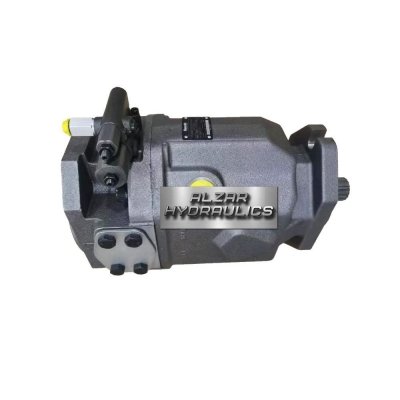 Гидравлический насос R902560125 Rexroth ALA10VO100DRF/53R-VUD12M10