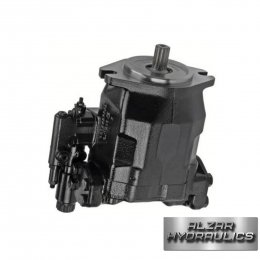 Гидравлический насос R902477534 Rexroth AL A10V O 45ED 72 /52R-VWC12N00P -S2110
