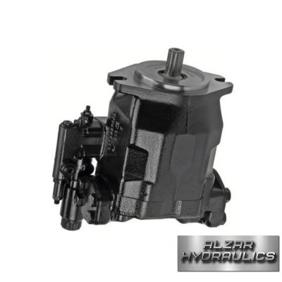 Гидравлический насос R902477534 Rexroth AL A10V O 45ED 72 /52R-VWC12N00P -S2110