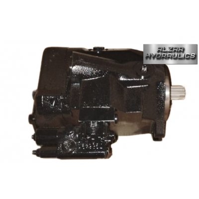 Гидравлический насос R902519461 Rexroth AL A10V O 85 DFR1/52L-VUC43N00 -S4079