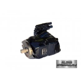 Гидравлический насос R902550187 Rexroth AL A10V O 45 DFR1/52L-VSC11N00 -S3974