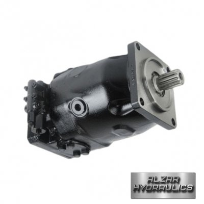 Гидравлический насос R902487560 Rexroth AL A10V O180 DRS /32R-VSD22U99 -S3233