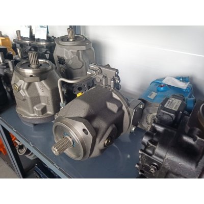 Гидравлический насос Atlas Copco (Epiroc) 3217852500 Hydraulic pump