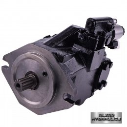 VOE17487754 Hydraulic pump