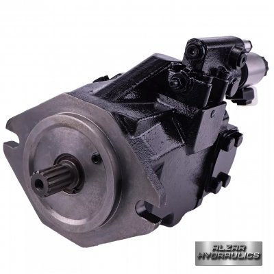 VOE17487754 Hydraulic pump