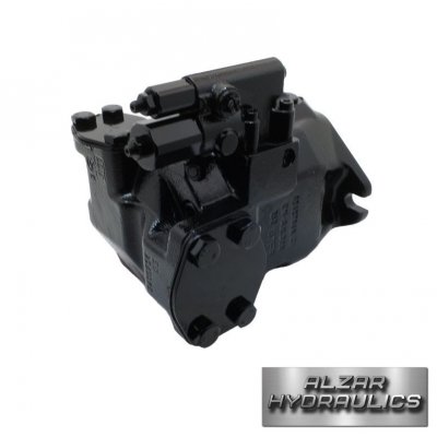 Гидравлический насос R992000705 Rexroth A A10VO45DFR1/52L-VUC13N00 -SO547