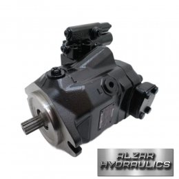 Гидравлический насос R902434863 Rexroth AL A10V O 45 DFR1/52L-VWC62N00 -S1038