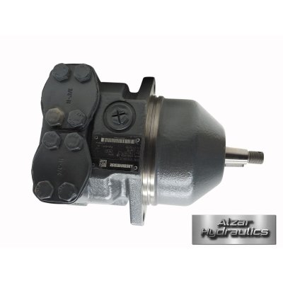 Гидравлический мотор R902459434 Rexroth AL A10F E 45 /52L-VCF10N002 -S1437