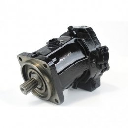 Гидравлический мотор Bosch Rexroth R986110337, R986120440