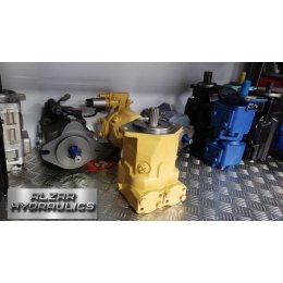 Гидравлический мотор R992000722 Rexroth AL A10F M 37 /52W-VRC16N007 -S1383