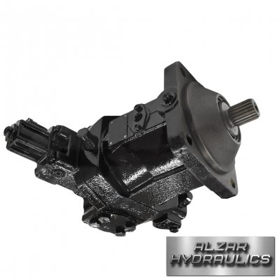Гидравлический мотор CAT 257-9785 (10R-4646) Hydraulic Axial Piston Motor