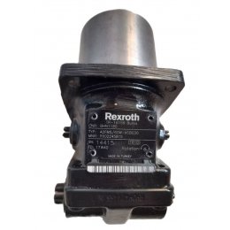 Гидравлический мотор R902245815 Rexroth A2FM5/60W-VCB030