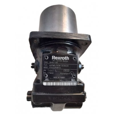 Гидравлический мотор R902245815 Rexroth A2FM5/60W-VCB030