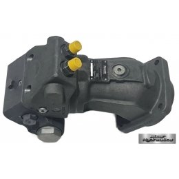 Гидравлический мотор R902043992 Rexroth A2FM125/61W-VAB181-K