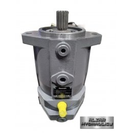 Гидравлический мотор Rexroth AA6VM80HD1/63W-VSC520B (R909605927)