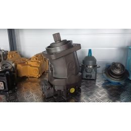 Гидравлический мотор CAT 291-3711 Wheeled Excavator Caterpillar M322D2 MH, M318D MH, M322D