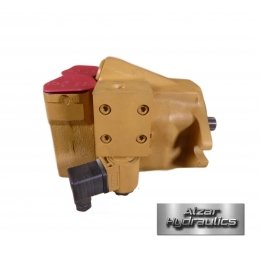 Гидравлический мотор R902402263 Rexroth A A10V M 28 EZ2 /52W1-VRC68N000