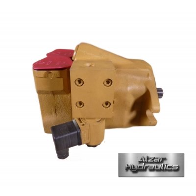 Гидравлический мотор R902402263 Rexroth A A10V M 28 EZ2 /52W1-VRC68N000