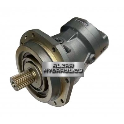 Гидравлический мотор R902419946 Rexroth AL A2F M 500 /60W-VZH010 Гидравлический мотор R902419946 Rexroth AL A2F M 500 /60W-VZH010