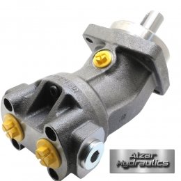 Гидравлический мотор R902193525 Rexroth A2FM32/61W-VBB040