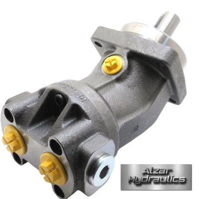 Гидравлический мотор R902193525 Rexroth A2FM32/61W-VBB040