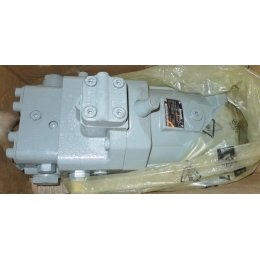 Гидравлический мотор R902075353 Rexroth A6VM107HA1T/63W-XAB37000A-S