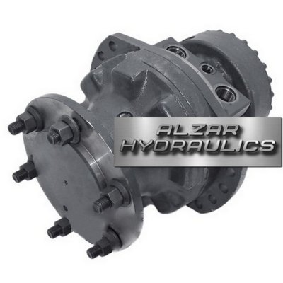 Гидравлический мотор Combilift HPHY0001 Rear Wheel Motor