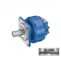 Гидравлический мотор Rexroth R921812177 Radial piston motor