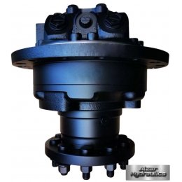Гидравлический мотор R921811414 Rexroth MCR5F620F180Z33A0M1L01SSO532A