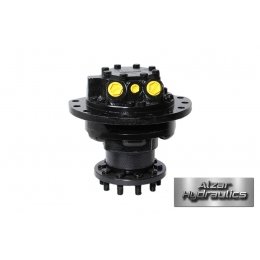 Гидравлический мотор R921812557 Rexroth PT-MCR5F470F180Z33A0M1L01P3SO563F