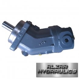 Гидравлический мотор R902233594 Rexroth A2FM12/61R-VPB16B-S