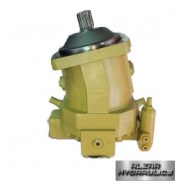 Гидравлический мотор R909610364 Rexroth A6VM160HD1E/63W-VZB010B