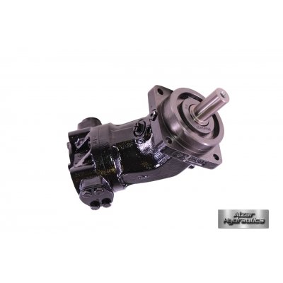 Гидравлический мотор R902251648 Rexroth A2FM23/61R-VPBXXD-S Гидравлический мотор R902251648 Rexroth A2FM23/61R-VPBXXD-S